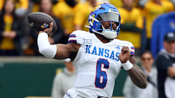Kansas University v Baylor