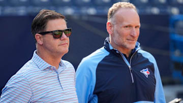 Detroit Tigers v Toronto Blue Jays