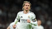 Real Madrid CF v CD Leganes - La Liga EA Sports