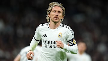 Real Madrid CF v CD Leganes - La Liga EA Sports