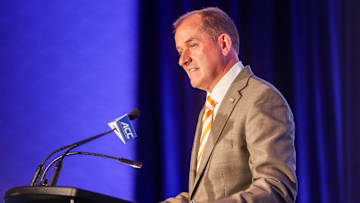 2025 ACC Basketball Media Days