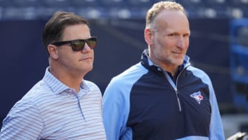 Detroit Tigers v Toronto Blue Jays
