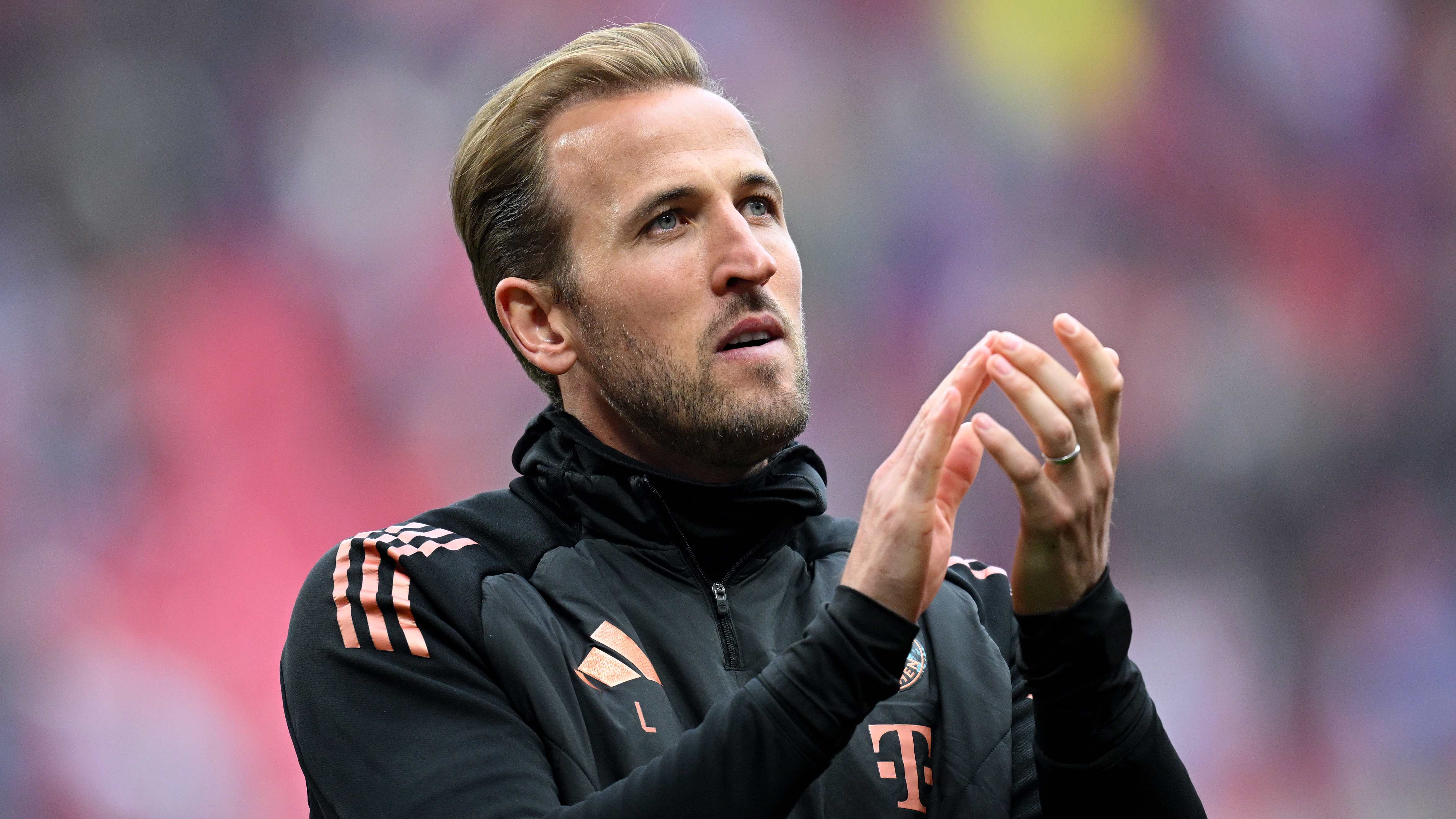 Harry Kane