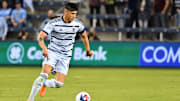 Tulsa Athletic v Sporting Kansas City - Third Round: 2023 U.S. Open Cup