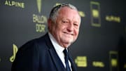Jean-Michel Aulas a mis les choses au point.