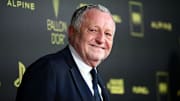 Jean-Michel Aulas cède sa place de président