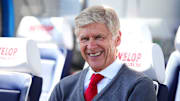 Huddersfield Town v Arsenal - Premier League
