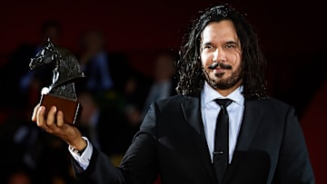 Mario Cimarro es un famoso actor cubano