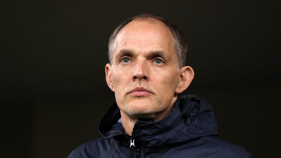 Thomas Tuchel