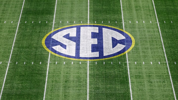2024 SEC Championship - Georgia v Texas
