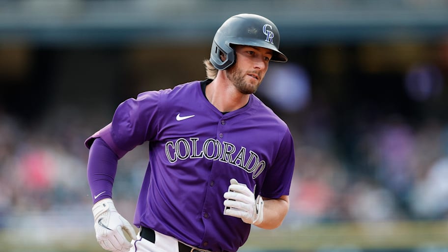 Ryan McMahon is headed to the Bronx. | Isaiah J. Downing-Imagn Images