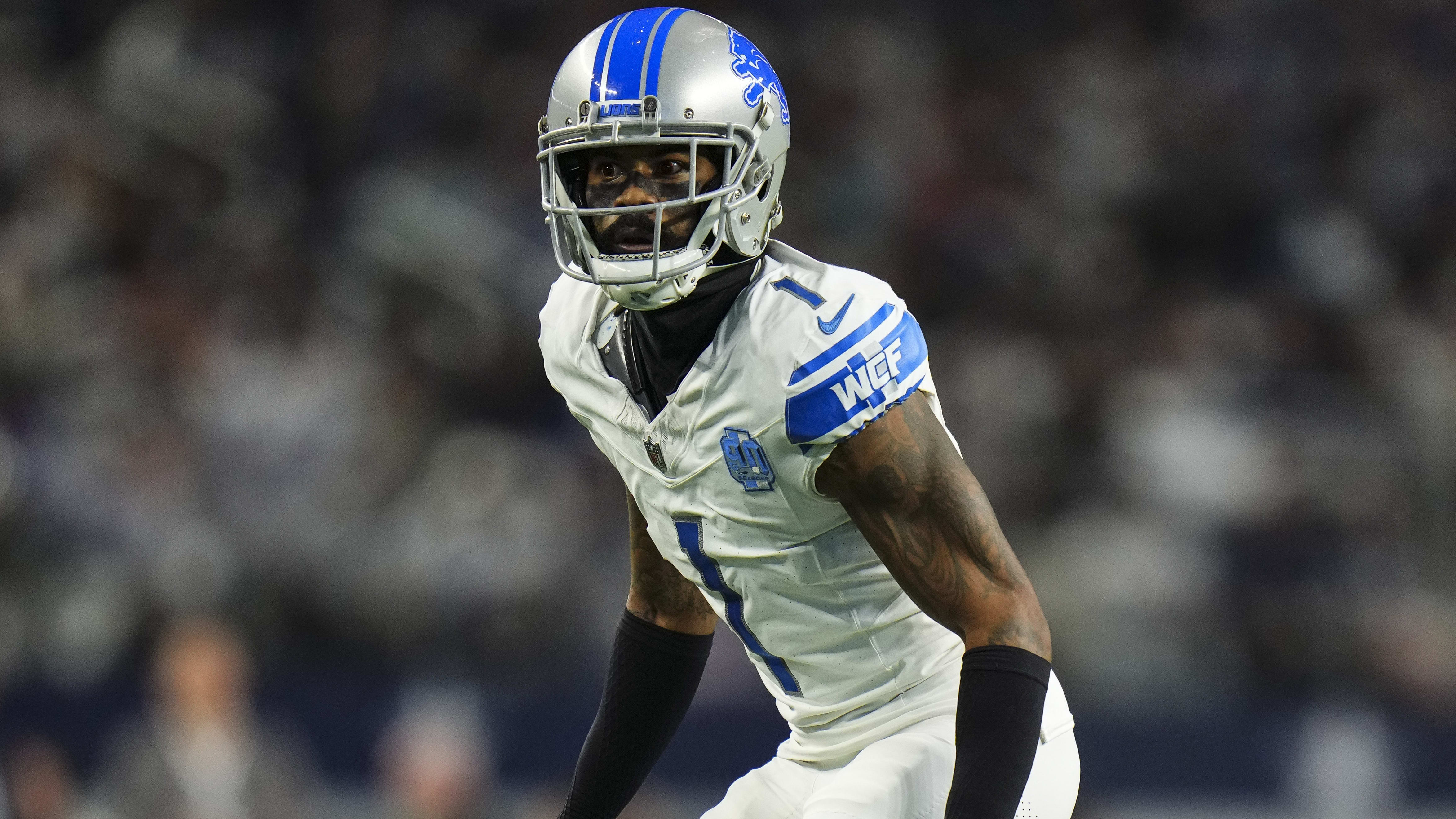 5 Detroit Lions players who 'robbed the team blind' this year