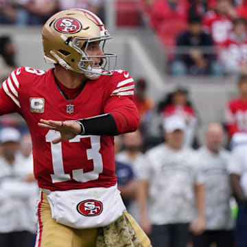 San Francisco 49ers quarterback Brock Purdy sent a special message to the fans after signing his lucrative new contract.