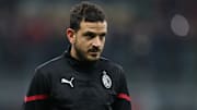 Alessandro Florenzi