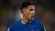 Enzo Fernandez - Chelsea