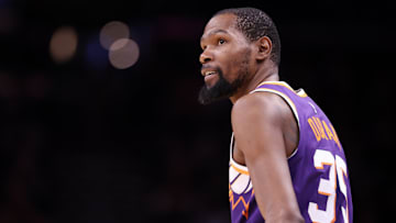 Toronto Raptors v Phoenix Suns