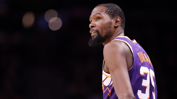 Toronto Raptors v Phoenix Suns