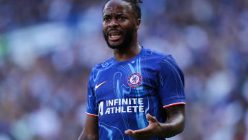 Chelsea v FC Internazionale - Pre-Season Friendly