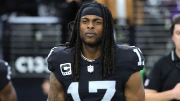 Minnesota Vikings v Las Vegas Raiders
