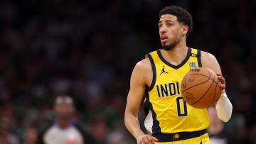 Indiana Pacers v Boston Celtics - Game Two