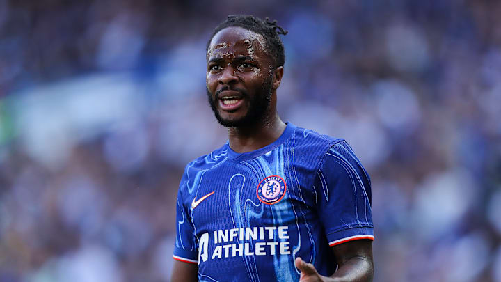 Chelsea v FC Internazionale - Pre-Season Friendly