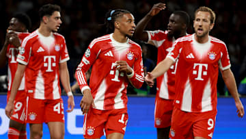 Sichert der FC Bayern München der Bundesliga einen zusätzlichen Startplatz in der Champions League?