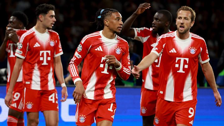 Sichert der FC Bayern München der Bundesliga einen zusätzlichen Startplatz in der Champions League?