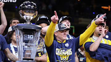 Wisconsin v Michigan