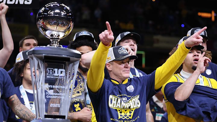 Wisconsin v Michigan