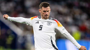 Germany v Scotland: Group A - UEFA EURO 2024