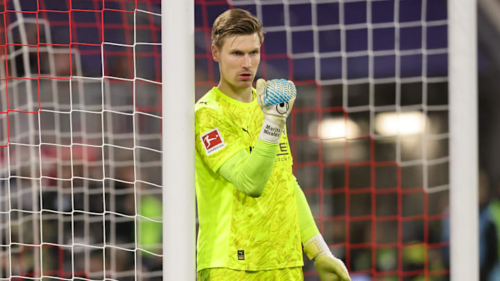 Moritz Nicolas spielt eine ganz starke Saison
