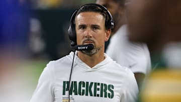 New York Jets v Green Bay Packers - NFL Preseason 2025