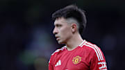 Manchester United FC v Everton FC - Premier League
