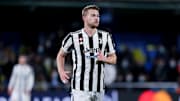 Matthijs de Ligt