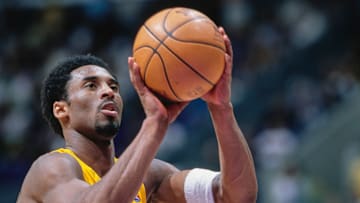 Sacramento Kings vs Los Angeles Lakers