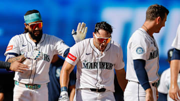 Chicago White Sox v Seattle Mariners