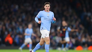 Manchester City v RB Leipzig: Round of 16 Second Leg - UEFA Champions League