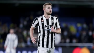 Matthijs de Ligt
