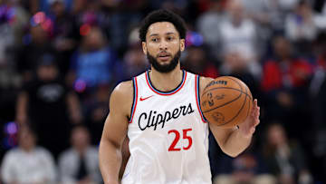 76ers, Ben Simmons