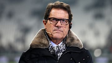 Fabio Capello