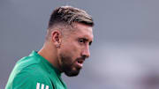 Mexico Training Session