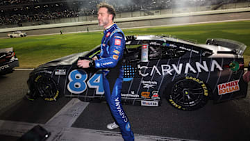 NASCAR Cup Series Daytona 500