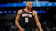 Gordon es uno de los jugadores que podría salir de los Rockets
