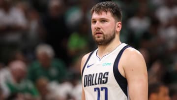 Luka Doncic