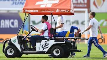 Sarmiento v Boca Juniors - Liga Profesional 2022