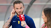 Malta v England: Group C - UEFA EURO 2024 Qualifying Round