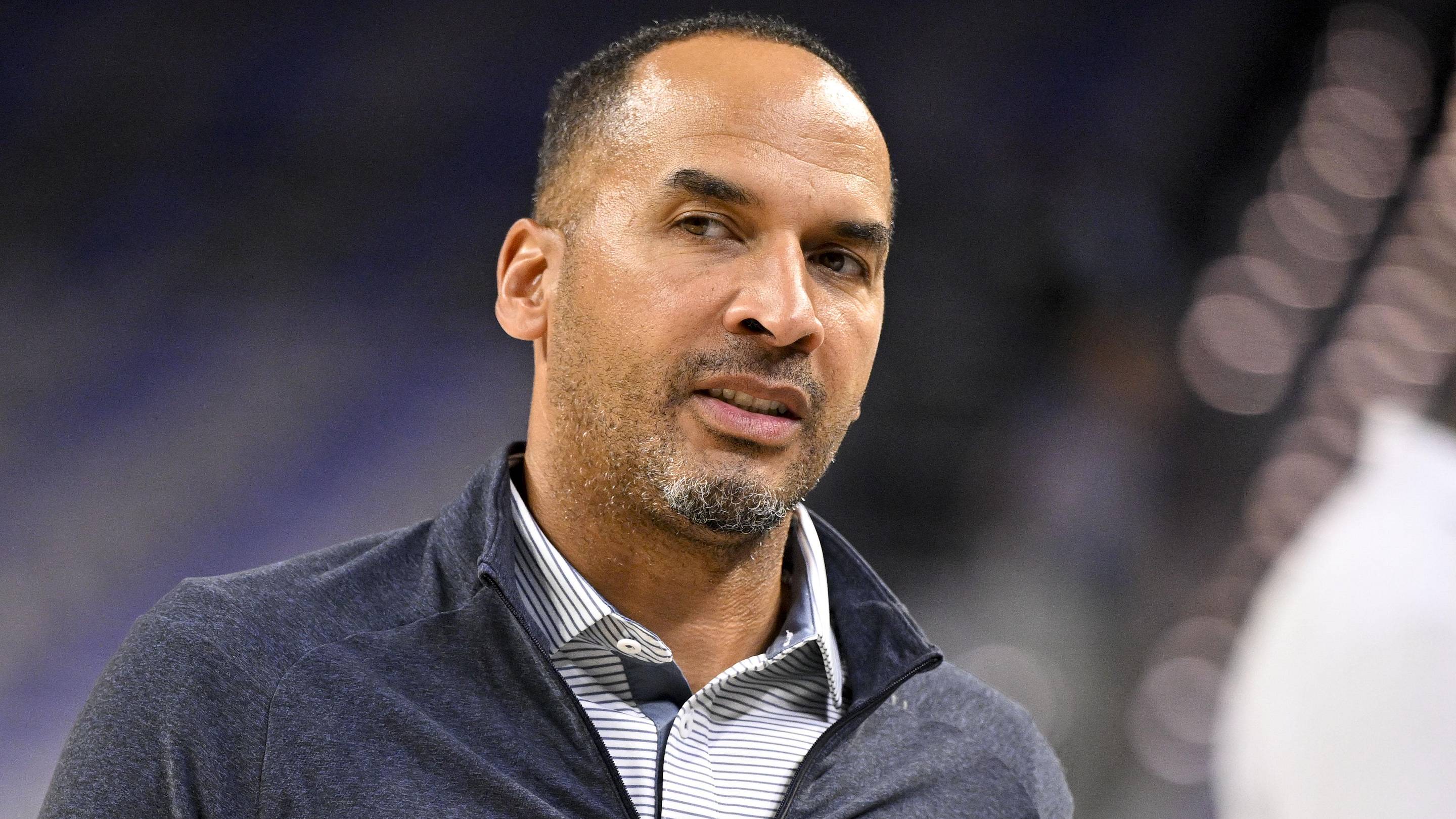 Mavericks set sights on fan-favorite to finally replace Nico Harrison in bold GM move