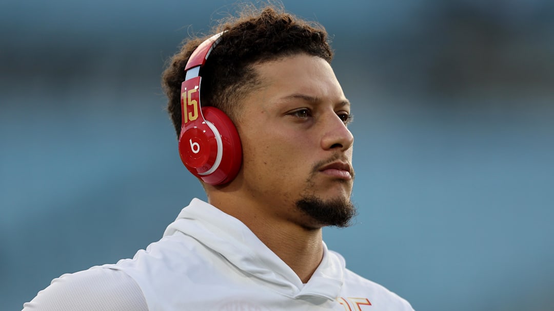 Kansas City Chiefs, Patrick Mahomes