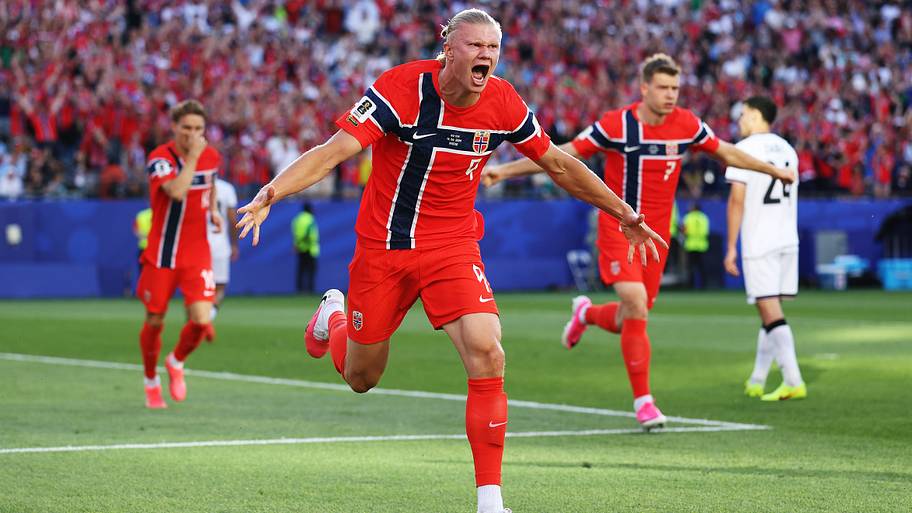 Erling Haaland