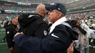 Denver Broncos v New York Jets